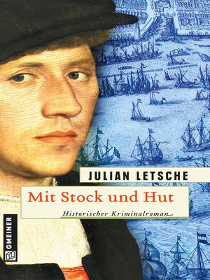 cover image of Mit Stock und Hut